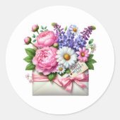 Mothers Day Stickers (Devant)