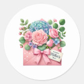 Mothers Day Stickers (Devant)