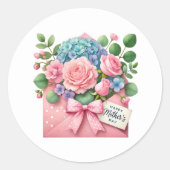 Mothers Day Stickers (Devant)
