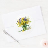 Mothers Day Stickers (Enveloppe)
