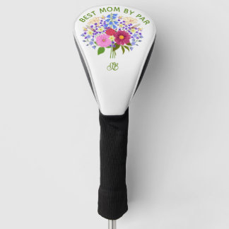 Mother's Day With Blumenstrauss Golfheadcover
