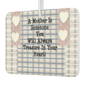 Mothers Treasure Luchtverfrisser (Links)