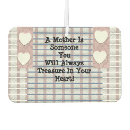 Mothers Treasure Luchtverfrisser