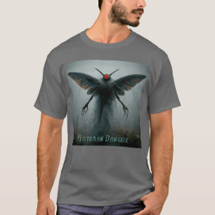 Mothman Banshee T-shirt