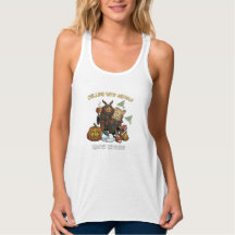 Mothman Coffee Cryptid T-shirt