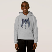 Mothman Cryptid Creator (Devant entier)