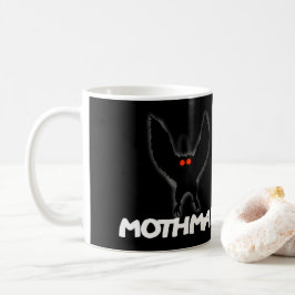Mothman Koffiemok