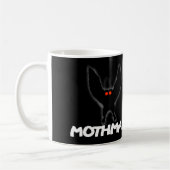 Mothman Koffiemok (Links)