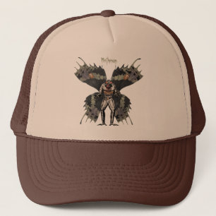 Mothman Pet