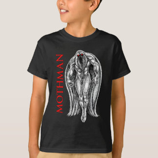 Mothman T-shirt