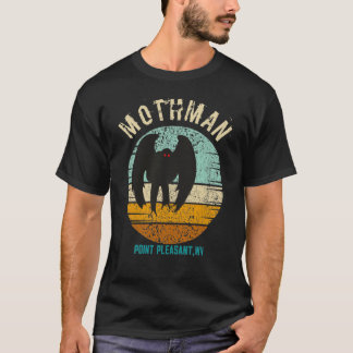 Mothman T-shirt