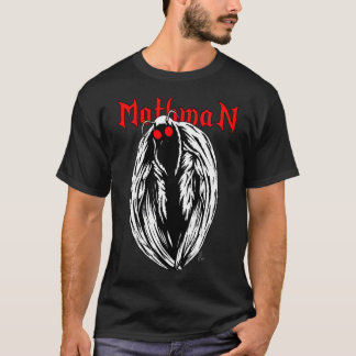 Mothman T-shirt