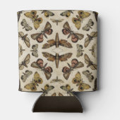 Moths Blikjeskoeler (Achterkant)