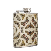  Moths Heupfles (Rechts)