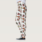 Moths Leggings (Links)