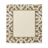  Moths Notitieblok (Voorkant)