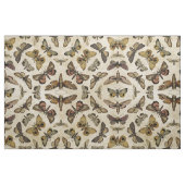 Moths Stof (Fat Quarter)