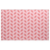 Moths Stof (Fat Quarter)