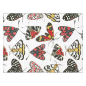 Moths Tafelkleed (Voorkant (Horizontaal))