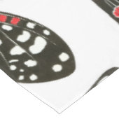 Moths Tafelkleed (Gekanteld)