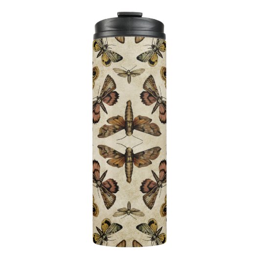  Moths Thermosbeker (Voorkant)