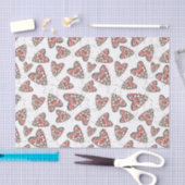 Moths Tissuepapier (Craft)