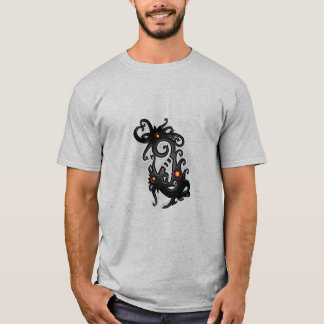 motief 3 t-shirt