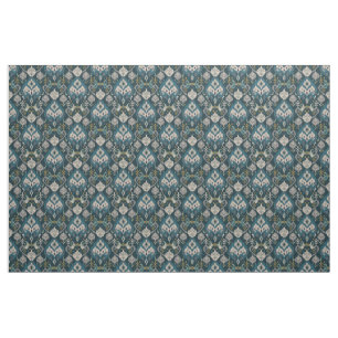 Motieven Afrikaanse boho paisley Bloemmotief Ikat Stof