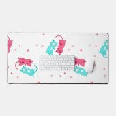 Motif (Clavier et souris)