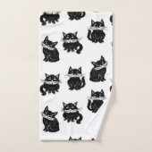 Motif (Serviette à main)