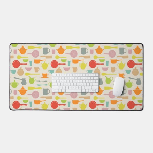 Motif (Clavier et souris)