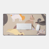 Motif (Clavier et souris)