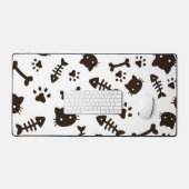 Motif (Clavier et souris)