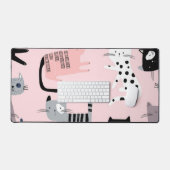 Motif (Clavier et souris)