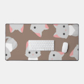 Motif (Clavier et souris)