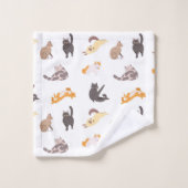 Motif (Gant de toilette)