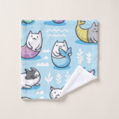Motif (Gant de toilette)