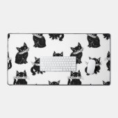 Motif (Clavier et souris)