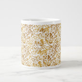 Motif 11A Jumbo Mug (Devant)
