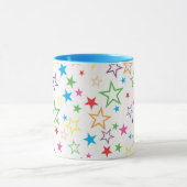 Motif 13 Mug (Centre)