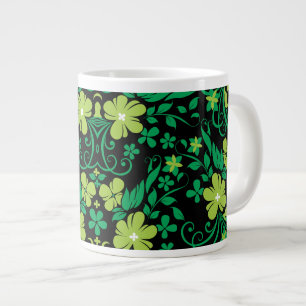 Motif 18 Jumbo Mug
