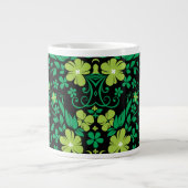 Motif 18 Jumbo Mug (Devant)