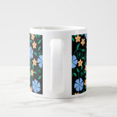 Motif 29 Jumbo Mug (Dos)