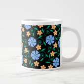 Motif 29 Jumbo Mug (Droite)