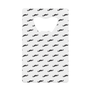 Motif 2 de hippie de moustache
