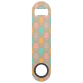 Motif 2 de moustache (Devant)