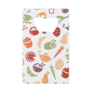 Motif 2 de nourriture