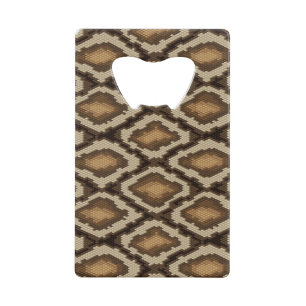 Motif 2 de peau de serpent de python