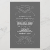 Motif 2-Flyer Flyer (Achterkant)