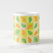 Motif 30 Jumbo Mug (Devant)